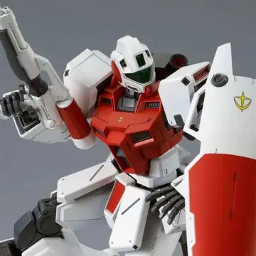 MG 1/100 짐 커맨드 (우주전 사양)