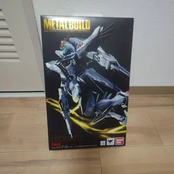 METALBUILD 메탈빌드 건담 F91