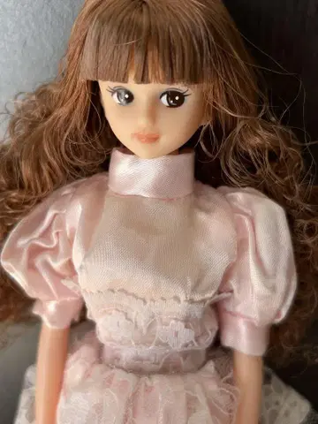 리카짱 캐슬 리에