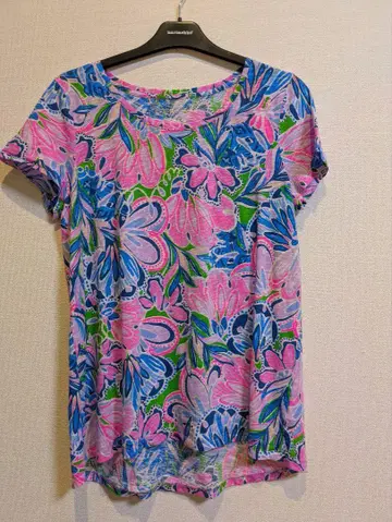 Lilly Pulitzer 상의