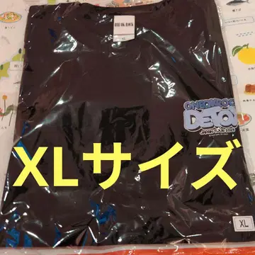 ONEOKROCK DETOX JAPAN 원오크 2025 티셔츠 B