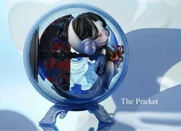 [ POPMART ] SKULLPANDA The Pricket
