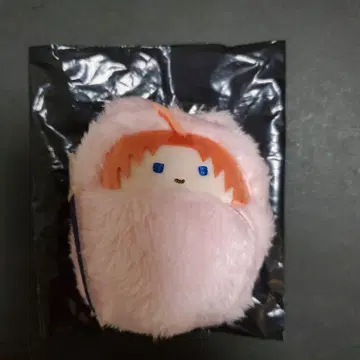 은혼 쿠루미 탓피 누이 카무이