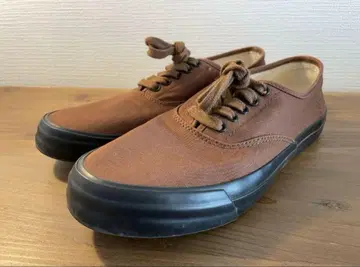 26.5 BEAMS+ 별주 Sperry Top-Sider 데크 슈즈