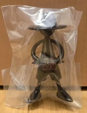 LUFFY's 모험의 기억 TO BE CONTINUED 원피스