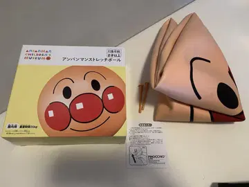 호빵맨 스트레치 볼