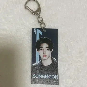 ENHYPEN 성훈 최애 여행