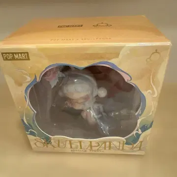 당일 발송 ] SKULLPANDA Aisling 한정판 피규어