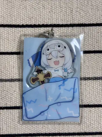 붕괴3rd 테레사 키링