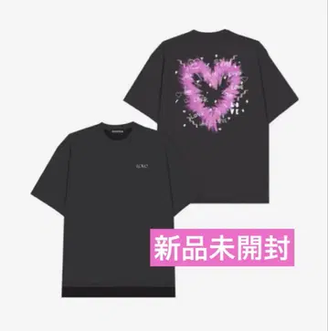티셔츠 (LOVE) M 사이즈