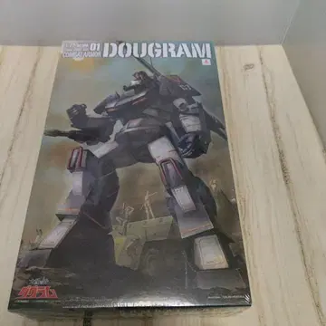 1/72 다 컴뱃 아머 맥스팩토리 미개봉 새상품