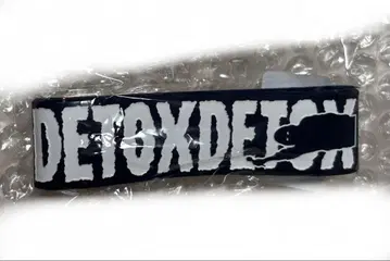 ONEOKROCK DETOX 러버 밴드
