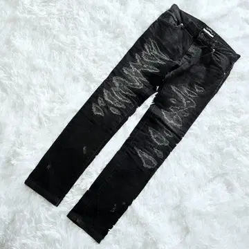 semantic design MADE IN JAPAN 데님 M