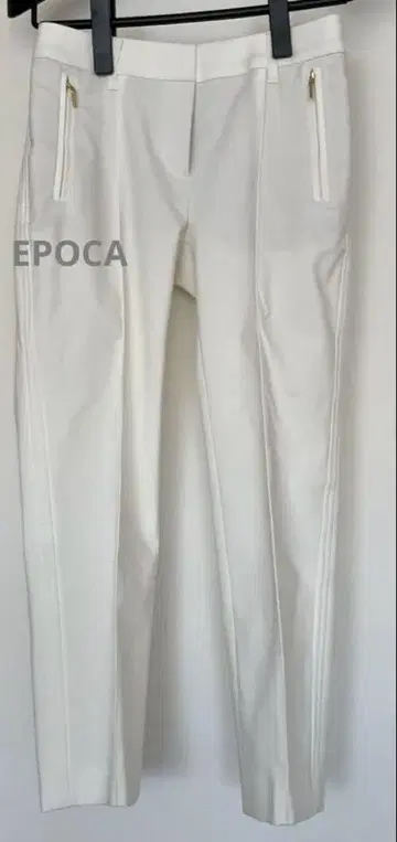 EPoca 슬랙스 38 사이즈