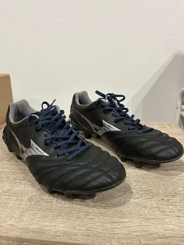 Mizuno Monarcida Neo III Elite 25.5cm