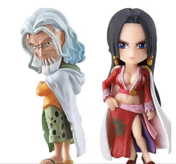 원피스 열매 레일리&핸콕 세트 ONEPIECE
