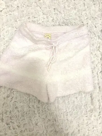 젤라또피케 룸웨어 팬츠 라이트 핑크