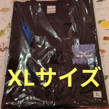 ONEOKROCK DETOX JAPAN 원오크2025 티셔츠 F
