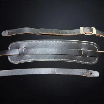 Fender DELUXE VINTAGE STRAP CUSTOM SHOP