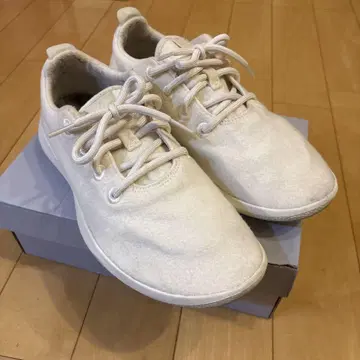 Allbirds 울 러너
