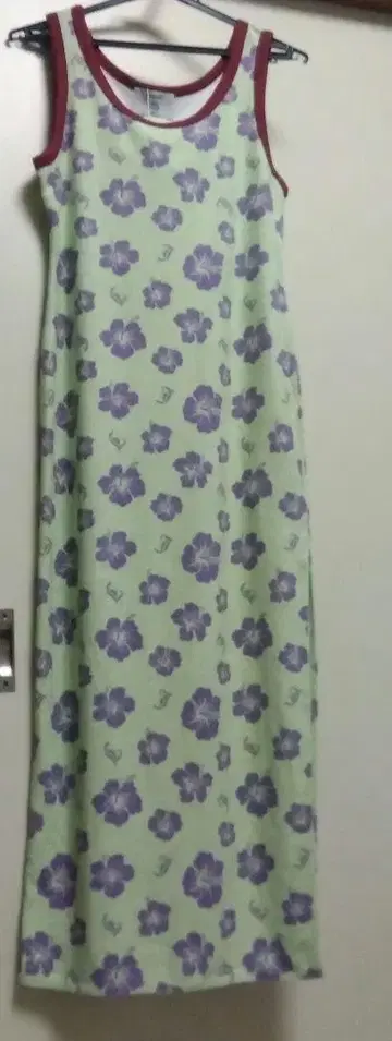 새상품 쥬에티 롱 원피스