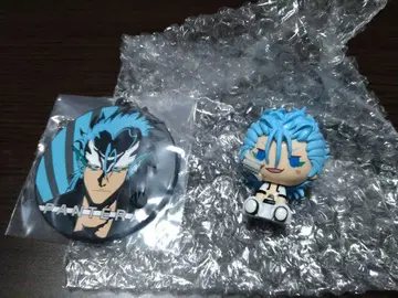 십인 쵸코놋코 & 러버 참 그림죠