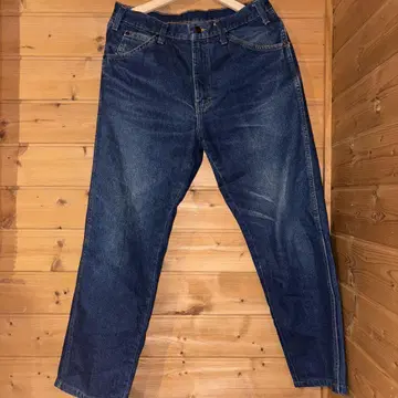 Dickies 스트레이트 데님
