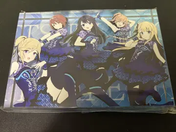 아이돌리 프라이드 온라인 복권 달의 템페스트 오리지널 아크릴 블록