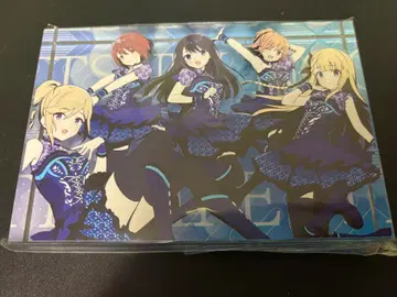 아이돌리 프라이드 온라인 복권 달의 템페스트 오리지널 아크릴 블록