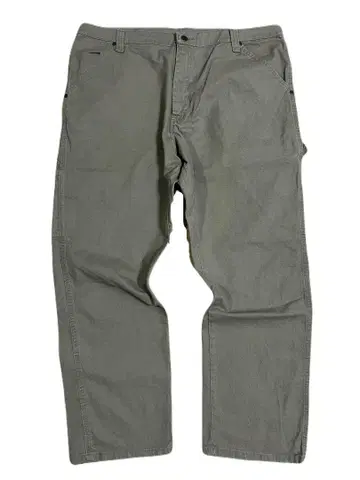 구제 의류 Wrangler 덕 팬츠 W40 x L30