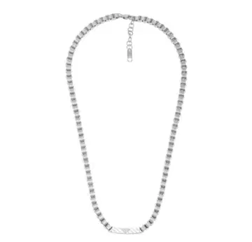 EMPORIO ARMANI 남성 목걸이