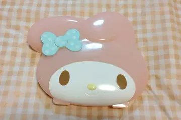 산리오 레트로 마이멜로디 케이스
