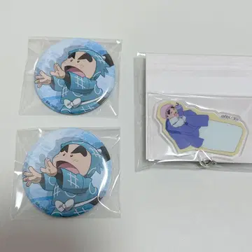 닌타마 란타로 최강의 군사 체험전