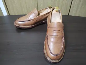인도산 로퍼