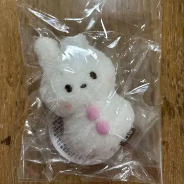 BT21 눈사람 COOKY