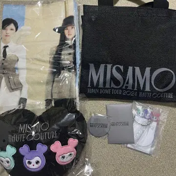 MISAMO 업그레 혜택 TWICE 미사모