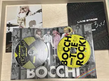 LIVE STAGE 봇치 더 록!