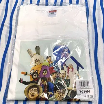라비트 [오이데야스 오다 코스프레 티셔츠 (L)]