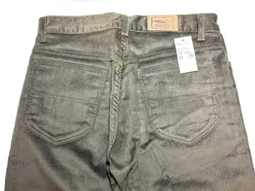 L.L.Bean 엘엘빈 코듀로이 팬츠 미국제 W31 x L30