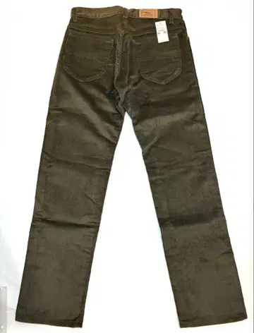 L.L.Bean 엘엘빈 코듀로이 팬츠 미국제 W31 x L30