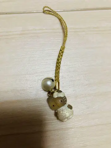 키티  키링 초레어