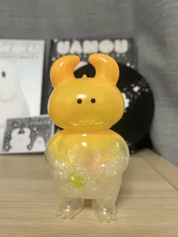 빙수 다이노우아모우 레몬맛
