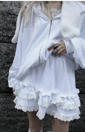 whinny 별하늘의 반짝임 프리티