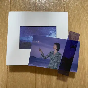 AKMU 3rd FULL ALBUM Sailing