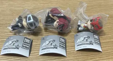 페르소나5 더 로열 어깨쿵 Fig vol.2