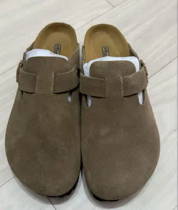 상자 없음 ] BIRKENSTOCK BOSTON 0560773