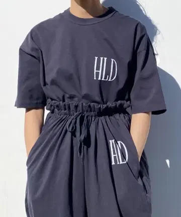 holiday SUPER FINE DRY T-SHIRT (HLD)