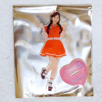 오구리 유이 AKB48 Special 쿠지 아크릴 스탠드 아크릴 키링