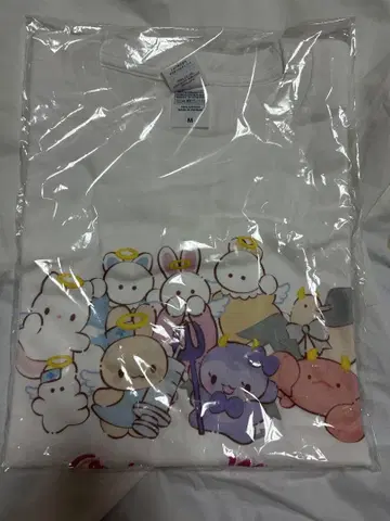 인형 마을 T셔츠