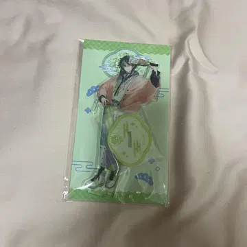 Happypack 니지산지 이나미 라이 아크릴 스탠드 Dytica